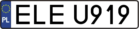 ELEU919