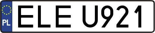 ELEU921