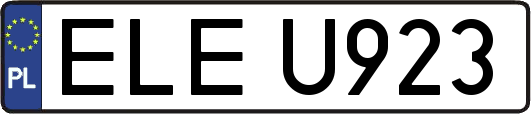 ELEU923