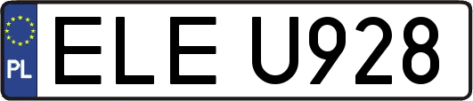 ELEU928
