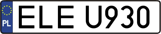 ELEU930