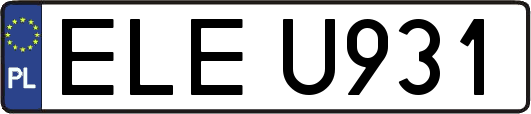 ELEU931
