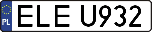 ELEU932