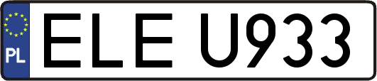 ELEU933