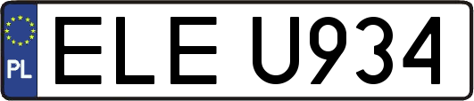 ELEU934