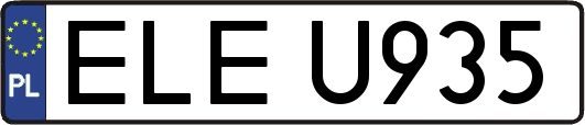 ELEU935