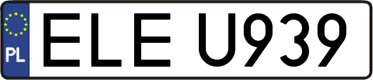 ELEU939