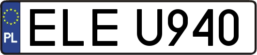 ELEU940