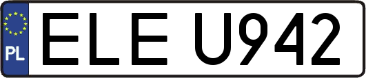 ELEU942