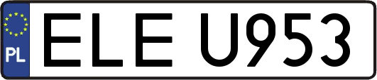 ELEU953