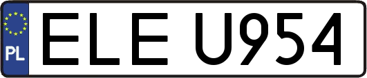 ELEU954