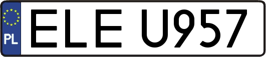 ELEU957