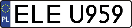 ELEU959