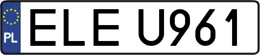 ELEU961