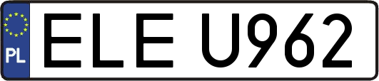 ELEU962