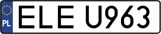 ELEU963