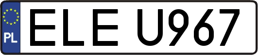 ELEU967