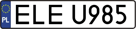 ELEU985