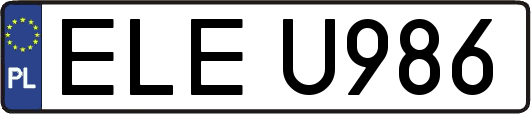 ELEU986