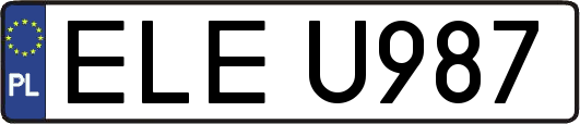 ELEU987