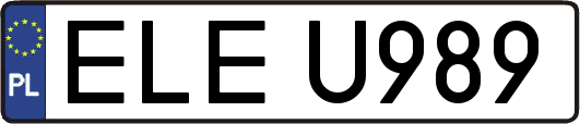 ELEU989