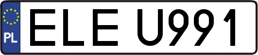 ELEU991