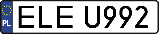 ELEU992