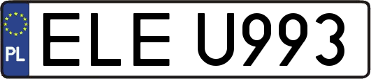 ELEU993