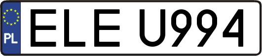 ELEU994
