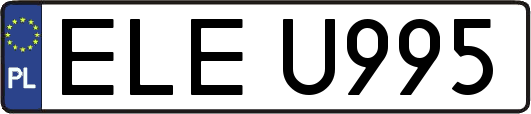 ELEU995