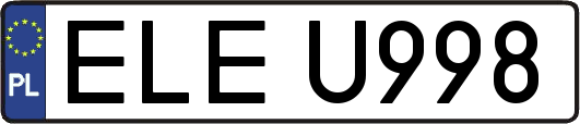 ELEU998