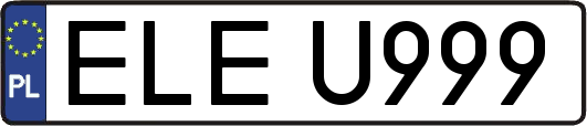 ELEU999