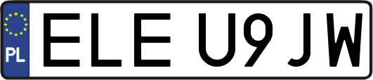 ELEU9JW