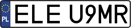 ELEU9MR