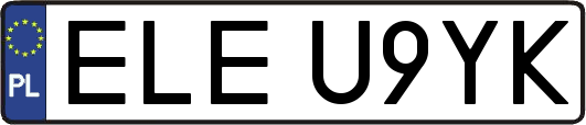 ELEU9YK