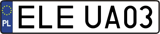 ELEUA03