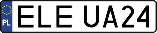 ELEUA24