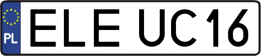 ELEUC16