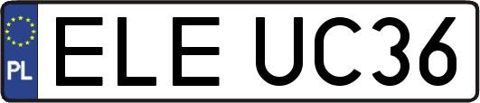 ELEUC36