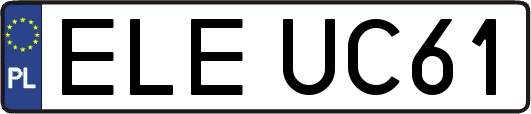 ELEUC61