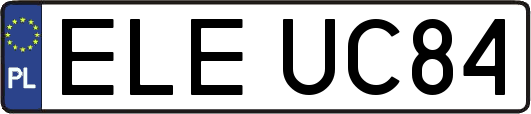 ELEUC84