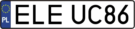 ELEUC86
