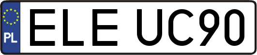 ELEUC90