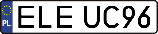 ELEUC96