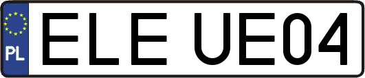 ELEUE04