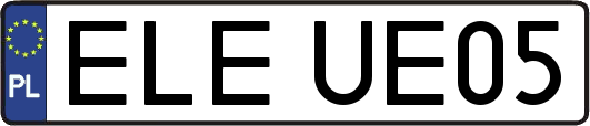 ELEUE05
