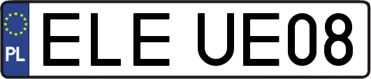 ELEUE08