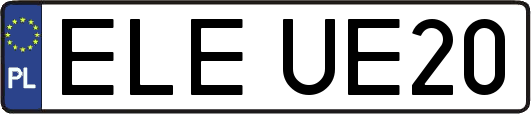 ELEUE20