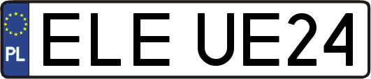 ELEUE24