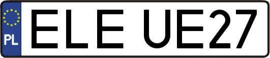 ELEUE27